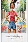 Hanson's Splashing Songkran
