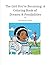The Girl You're Becoming: A Coloring Book of Dreams & Possibilities