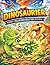 Dinosaurier - Abenteuer in der Welt der Urzeit: Malen, entdecken, staunen – das ultimative Dino-Abenteuer für Kinder! (German Edition)