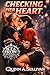 Checking Her Heart: Rival Captains Traded Enemies to Lovers Spicy PWHL (Ice & Iron Desires Book 2)