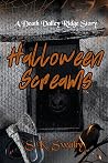 Halloween Screams: A Death Valley Ridge Story