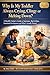 Why Is My Toddler Always Crying, Clingy or Melting Down?: A Health Visitor's Guide to Tantrums, Big Feelings, Emotional Development and What's Actually Normal (The Health Visitor Made Easier Series)