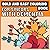 Bold and Easy Coloring Book for Seniors With Dementia: 52 Simple Large Print Flower Designs for Relaxation, Stress Relief, and Anxiety Reduction