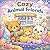 Cozy Animal Friends coloring book for kids: Cute & Relaxing Animals in Cozy Scenes | Bold & Easy Coloring Pages for Kids Ages 3–8