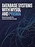 Database Systems with MySQL and Prisma: Essential Guide for Structured Data Access (Modern Backend, Data Engineering & Cloud Application Development Series)