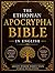 The Ethiopian Apocrypha Bible in English (Large Print): Complete Collection of Ancient Religious Texts Including Enoch, Tobit, Judith, Baruch, Esdras, and Early Jewish Writings