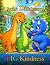 Little Dinosaurs, BIG Kindn...
