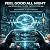 Feel Good All Night – Binaural Sleep Induction by Soothing Sleep Sounds