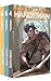Hidden Class: Handyman, Omnibus, Books 4-6: [A Cozy Slice-of-Life Crafting LitRPG Box Set]