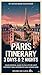 Paris in 3 Days: The Perfect Short Trip Itinerary from London (Budget-Friendly Guide)