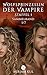 Wolfsprinzessin der Vampire (Storys 1-4): Romantasy mit Soulmates, Forbidden Love und Shiftern (Sammelbände Staffel 1 Wolfsprinzessin der Vampire) (German Edition)