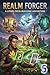 Realm Forger: A LitRPG Deck-building Adventure (The Myriad Realms Book 5)