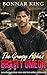 The Grumpy Alpha’s Bratty Omega: M/M Omegaverse Non-Shifter MPREG Romance