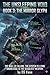 The Mirror Glyph (The Unsleeping Void Book 3)
