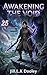 Awakening The Void C25: A LitRPG Fantasy Romance Adventure (Survival Of The Weakest - Book 25)