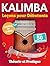 Leçons de Kalimba pour Débutants avec 50 Chansons: Théorie et Pratique + Vidéos en ligne (French Edition)