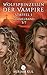 Wolfsprinzessin der Vampire (Storys (8-10): Romantasy mit Fated Mates, Enemies to lovers und Shiftern (Sammelbände Staffel 1 Wolfsprinzessin der Vampire 3) (German Edition)