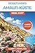 Reiseführer Amalfi-Küste 2026-2027 (VOLLFARBE): Wo man übernachten, was man essen und wie man sich in den einzelnen Orten von Positano bis Vietri sul Mare zurechtfindet (German Edition)