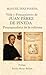 Vida y Pensamiento de JUAN PÉREZ DE PINEDA: Propagandista de la Reforma (Spanish Edition)