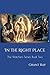 In the Right Place: The Watchers Series, Book Two