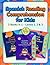 Spanish Reading Comprehension Workbook for Kids: 3 Books in 1 - Level 1, 2 and 3 with Audio