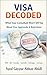 Visa Decoded: What Your Consultant Won’t Tell You About Visa Approvals & Rejections