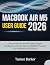 MacBook Air M5 User Guide 2...