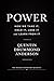 Power by Quentin Drummond Anderson