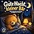 Guten Nacht, kleiner Bär: Ein beruhigendes Einschlafbuch für Kinder ab 2 Jahren (German Edition)