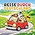 Reise durch Deutschland – Cozy Hygge Malbuch Für Jugendliche und Erwachsene | Entspannende Motive mit Städten, Landschaften und Sehenswürdigkeiten (German Edition)