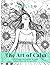 The Art of Calm: A Mindfulness Coloring Book for Adults – Reduce Stress and Calm Your Mind