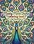 Messy Mind Dump Coloring Book for Adults and Teens Fun Abstract Scribbles and Random Patterns for Stress Relief and Creative Relaxation