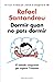 Dormir quan no pots dormir:...
