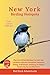 New York Birding Hotspots: Plan the Perfect Birding Trip with Top Locations, Species Checklists, Seasonal Timing, Trail Details, and Easy-to-Follow Itineraries Across New York
