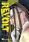 Revolt 4: Ein packender dystopischer Roman über Widerstand, Geheimnisse und eine gefährliche Reise. (German Edition)