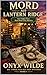 Mord auf Lantern Ridge: Ein Cozy-Krimi aus dem Kartenladen von Timber Pass (Die Timber Pass Kartenladen-Krimis 1) (German Edition)