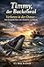 Timmy der Buckelwal: Verloren in der Ostsee (German Edition)