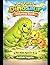 My First Dinosaur Coloring Book: Fun and Easy Dino Coloring Pages for Toddlers & Preschool Boys and Girls | Cute Dinosaurs, Big Simple Designs, and Creative Learning Activities