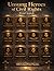 Unsung Heroes of Civil Rights Word Search: 100 Large Print Puzzles Featuring Twelve Forgotten Champions Who Changed America (Unsung Heroes of History)