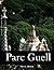 Parc Güell: A Perfect Coffee Table Picture Book - Travel and Tourism lovers Gift