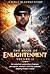 The book of enlightenment vol 2 : A Bible blazerz story by Lewis moore