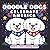 Doodle Dogs Celebrate Ameri...