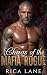 Chaos of the Mafia Rogue: A...