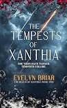 The Tempests of X...