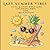 Lazy Summer Vibes Cute & Cozy Bold Line Coloring Book for Relaxation
