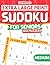 Extra Large Print Sudoku for Seniors Medium: 102 Normal Level Puzzles, One per Page with Big Fonts for Less Strain on the Eyes Experience, Full Solutions Included (Assorted Sudoku Puzzle Books)