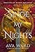 Singe My Nights: Dragons of...