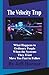 The Velocity Trap: What Happens to Ordinary People When the Systems They Trust Move Too Fast to Follow (genuine Reckoning)