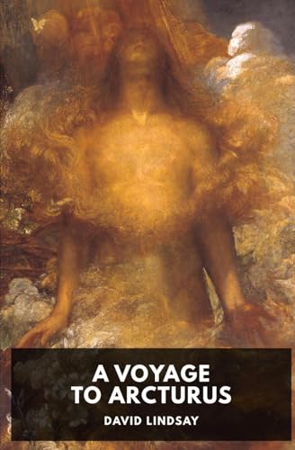 A Voyage to Arcturus