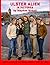 01 Ulster Alien in Pictures: A Pictorial Summary of the Novel (Ulster Sextet)
